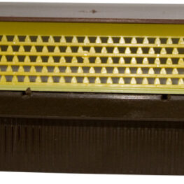 Pollenfalle aus Kunststoff, Standard