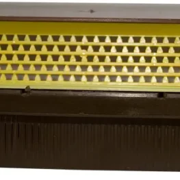 Pollenfalle aus Kunststoff, Standard