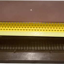 Pollenfalle aus Kunststoff, Standard