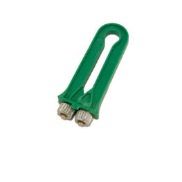 Wabendrahtspanner