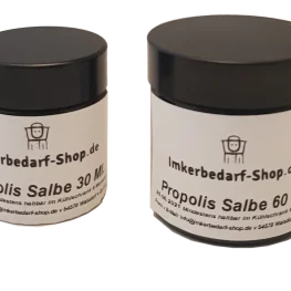 Propolis-Salbe