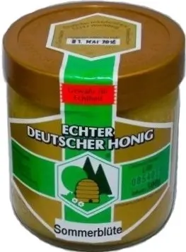 Eifelhonig – Bild 3