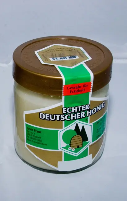 Eifelhonig – Bild 2