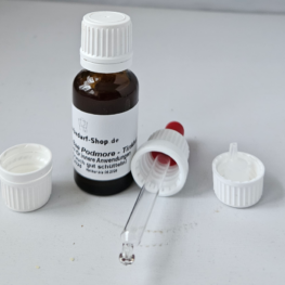 Eifelbienen-Bee Podmore - Tinktur