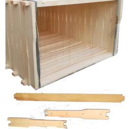 Rähmchen DNM
