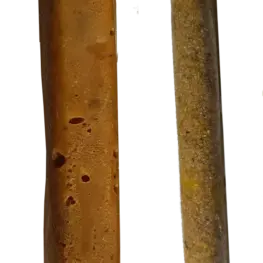 Stäbchen mit Bienenprodukten oder L-Citrullin Stäbchen