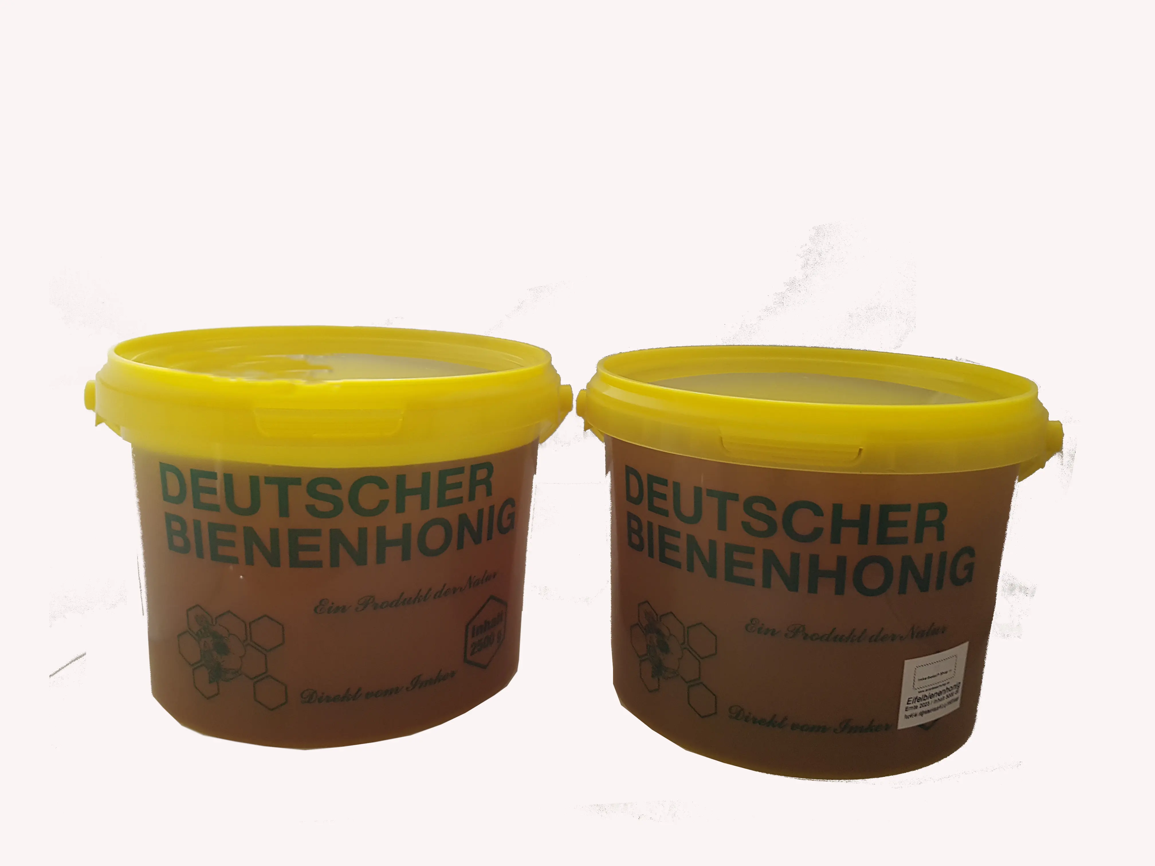 Eifelhonig