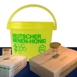 Behälter, Gläser und Deckel